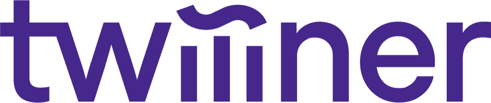 Das Logo von Twiliner