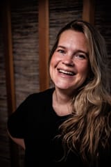 Valérie de Jongh
