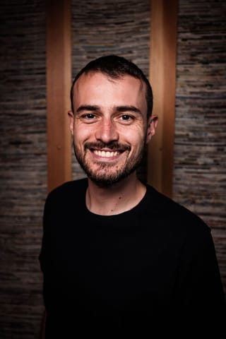 Jonathan Noack