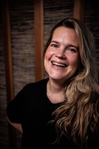 Valérie de Jongh